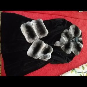 Meet your Posher, Martin